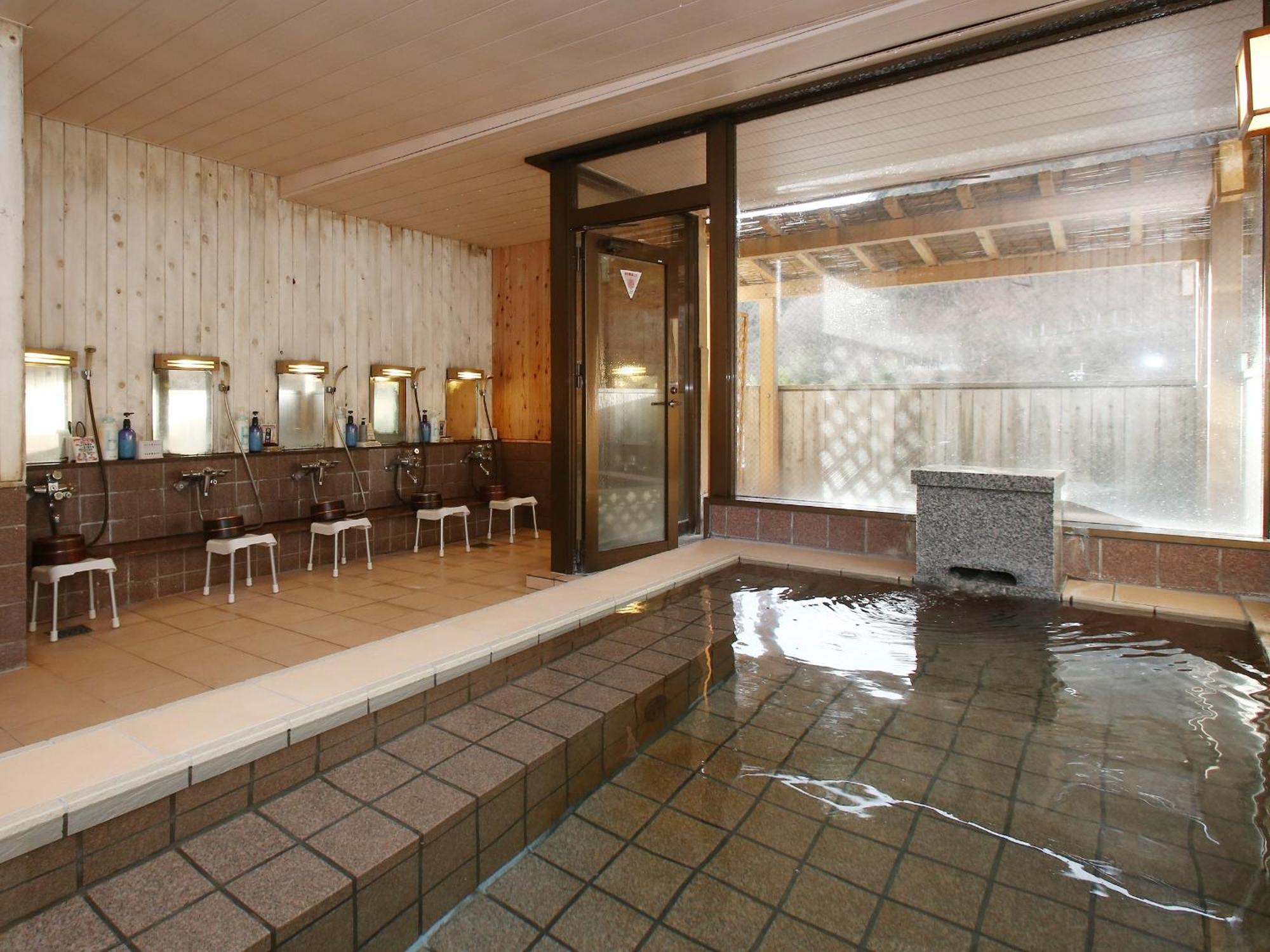 Kisoji No Yado Iwaya Exterior foto
