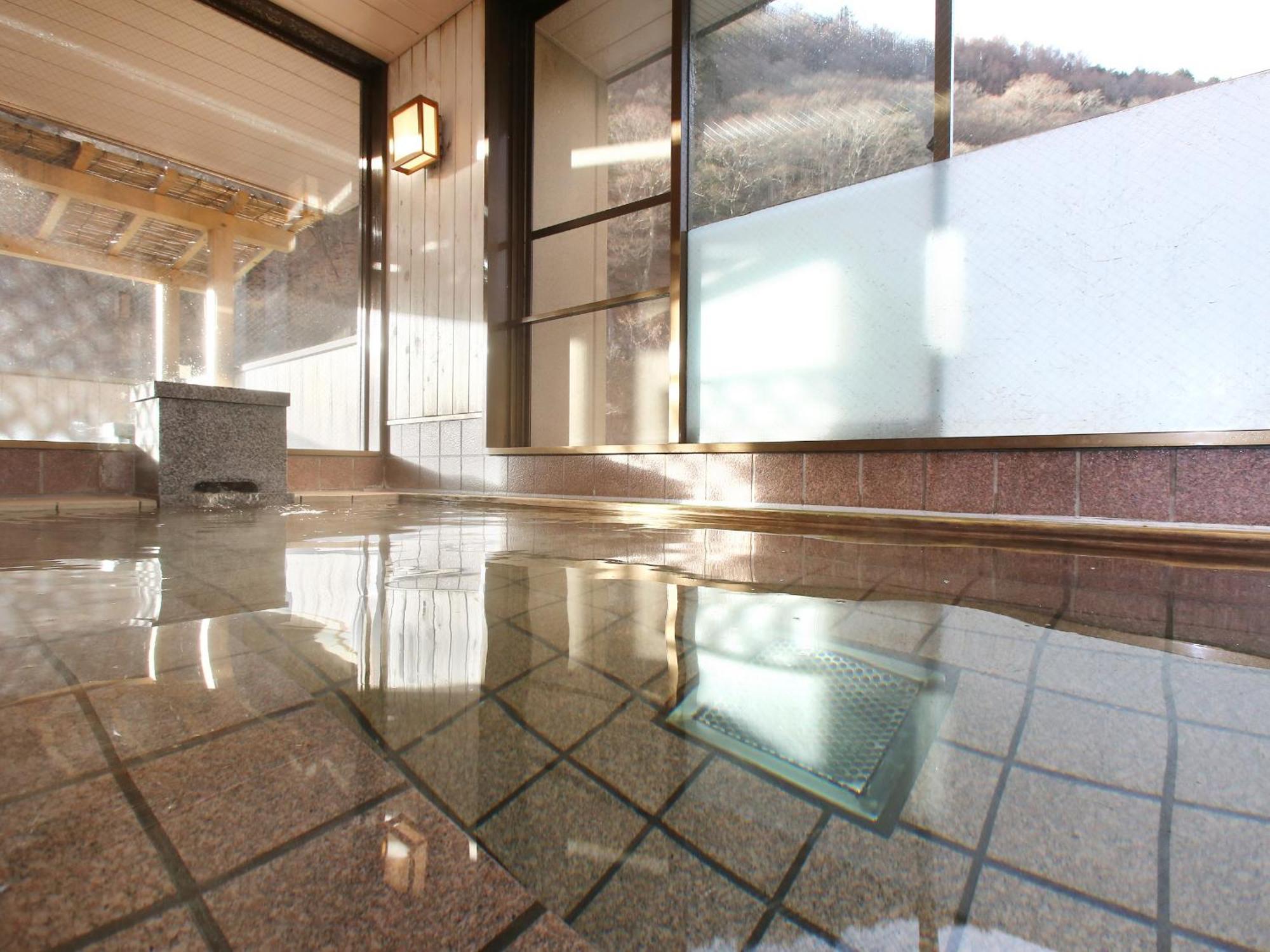 Kisoji No Yado Iwaya Exterior foto