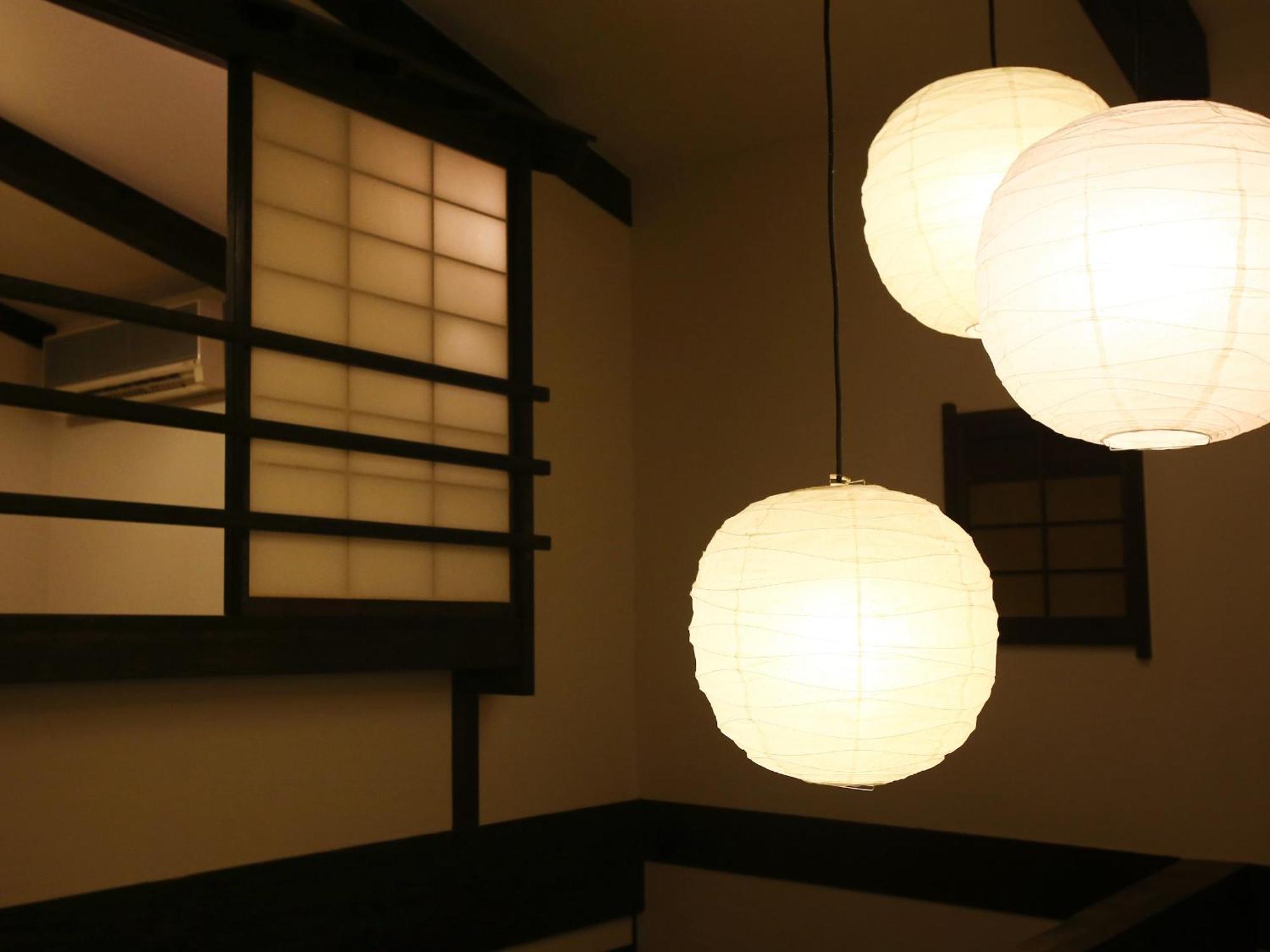 Kisoji No Yado Iwaya Exterior foto