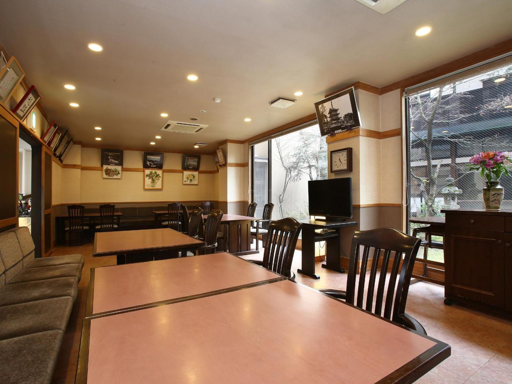 Kisoji No Yado Iwaya Exterior foto