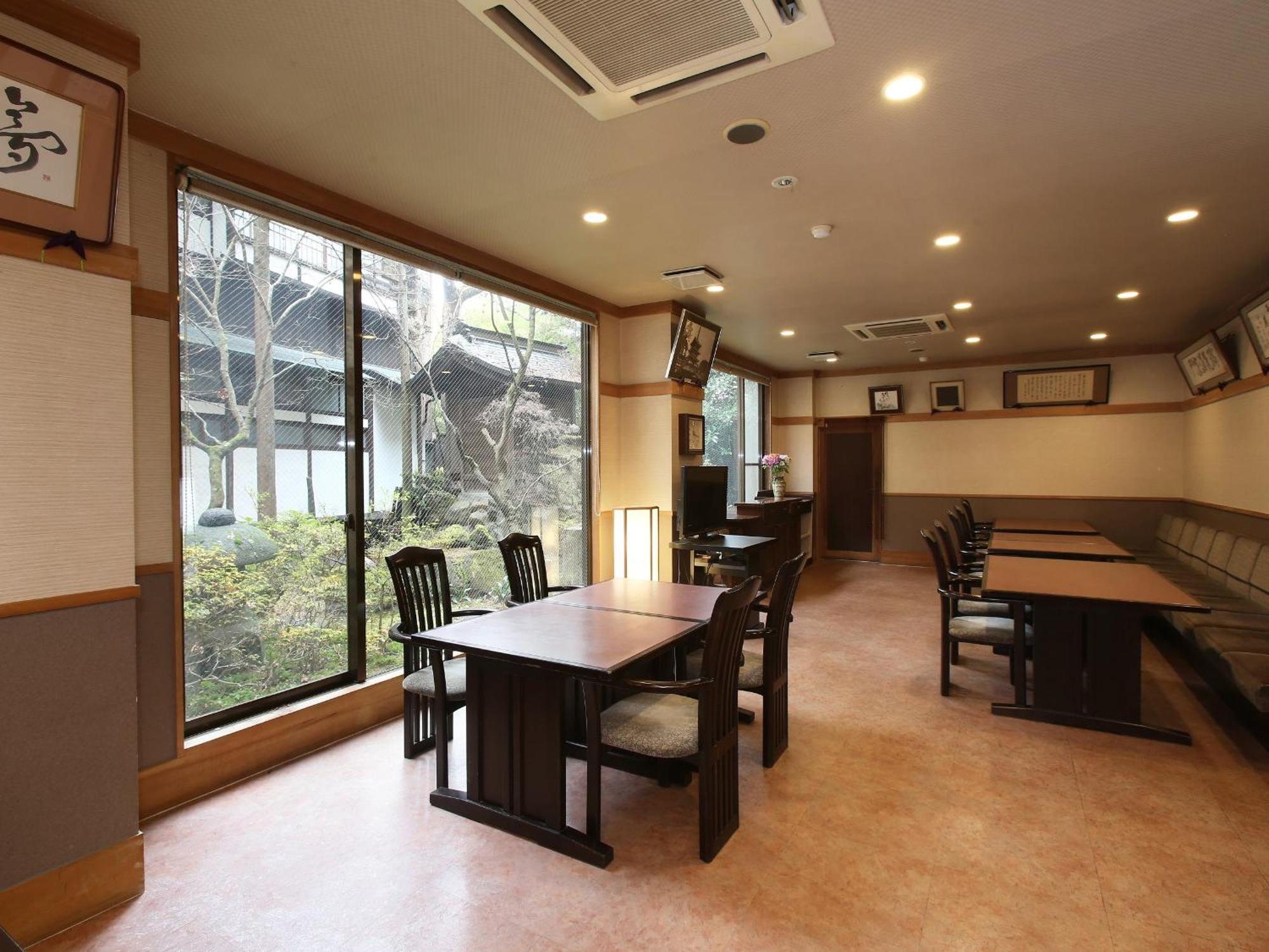 Kisoji No Yado Iwaya Exterior foto