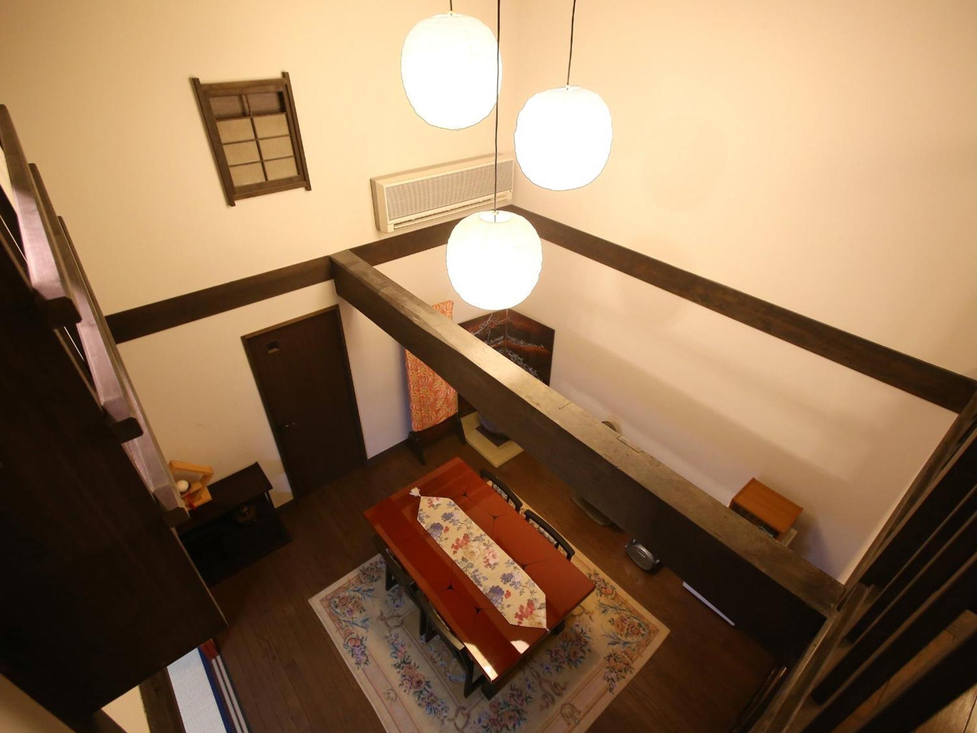 Kisoji No Yado Iwaya Exterior foto