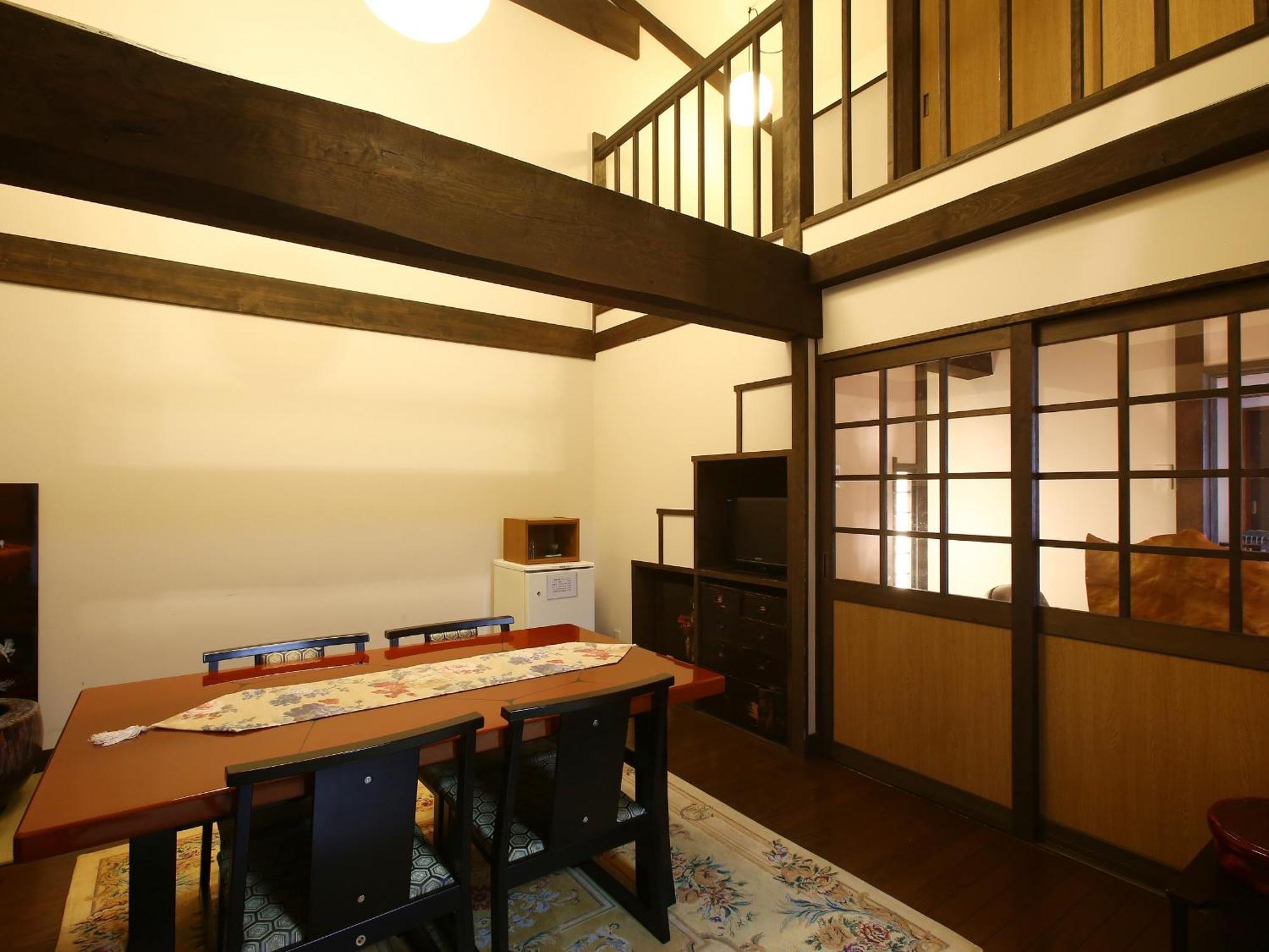 Kisoji No Yado Iwaya Exterior foto