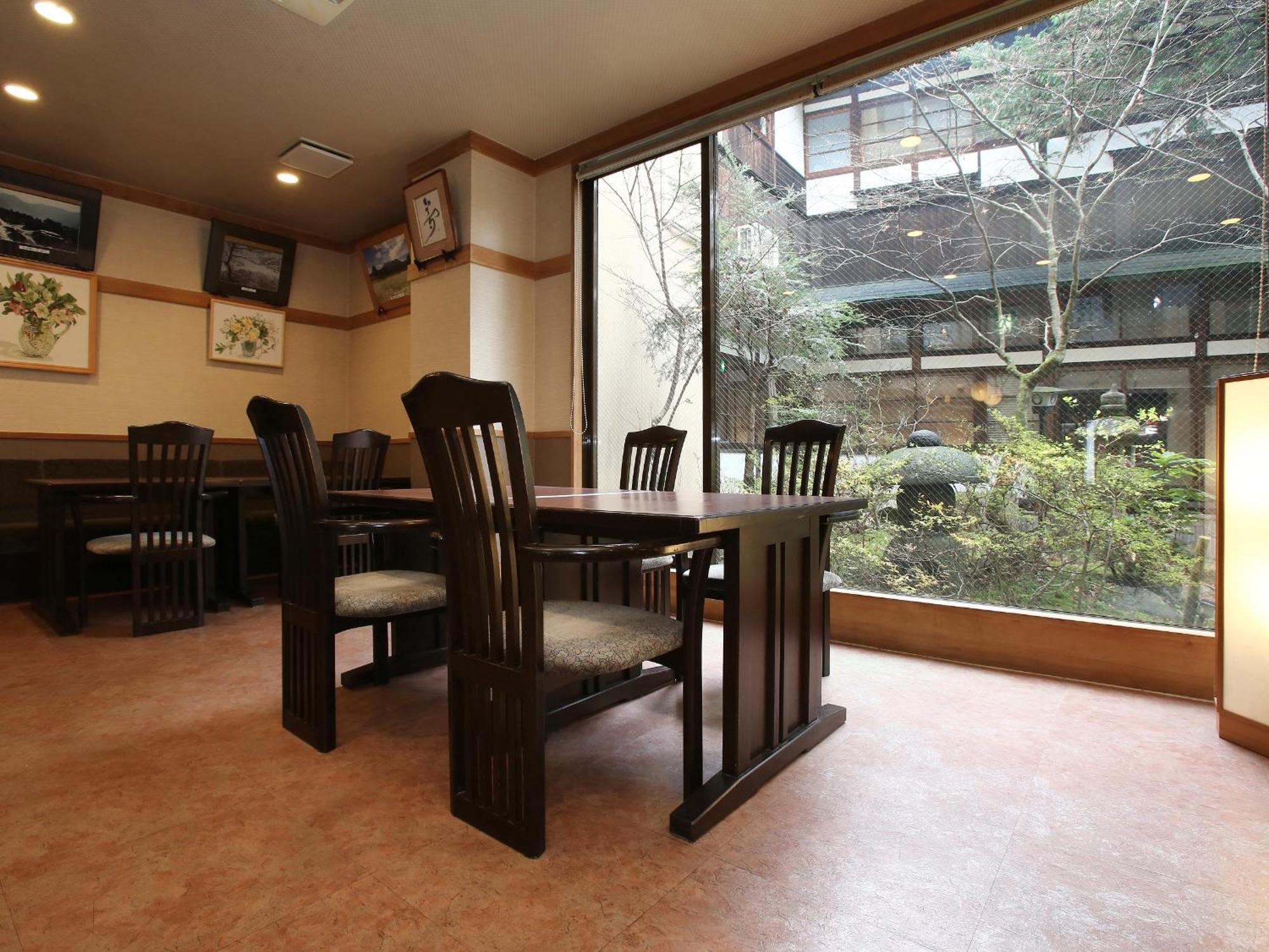 Kisoji No Yado Iwaya Exterior foto