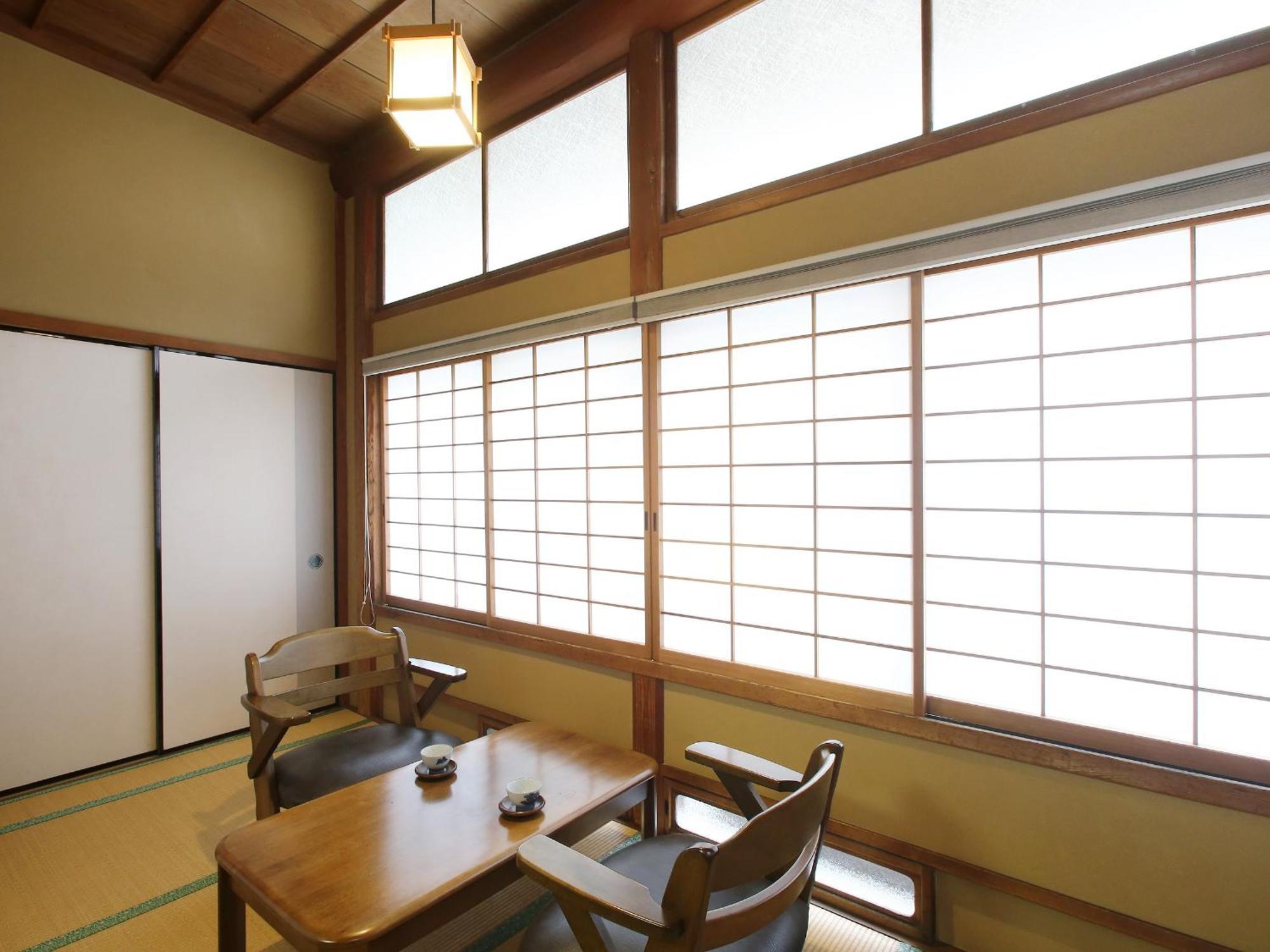 Kisoji No Yado Iwaya Exterior foto