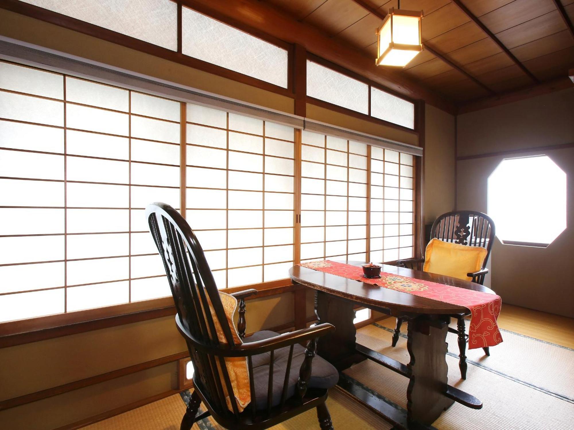 Kisoji No Yado Iwaya Exterior foto